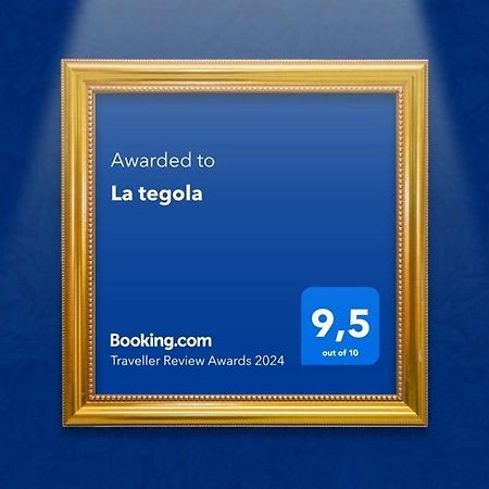La Tegola Villa Lecce Bagian luar foto