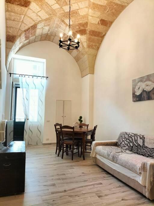 La Tegola Villa Lecce Bagian luar foto